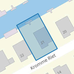 Perceel HKK02-A-2372