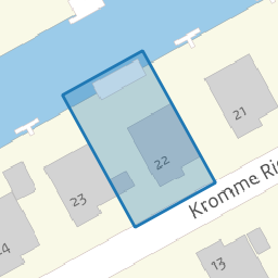 Perceel HKK02-A-2373