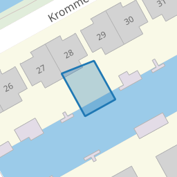 Perceel HKK02-A-2379