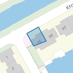 Perceel HKK02-A-2391