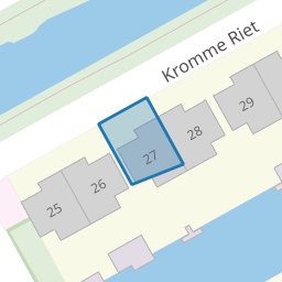 Perceel HKK02-A-2393