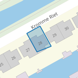 Perceel HKK02-A-2394