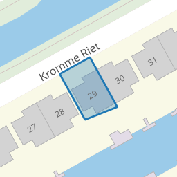 Perceel HKK02-A-2395