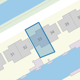 Perceel HKK02-A-2399