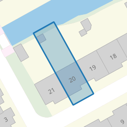 Perceel HKK02-A-2419