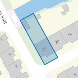 Perceel HKK02-A-2420