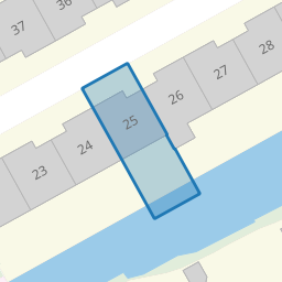 Perceel HKK02-A-2424