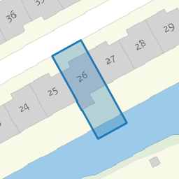 Perceel HKK02-A-2425