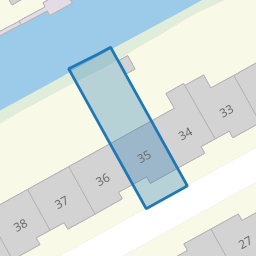 Perceel HKK02-A-2434