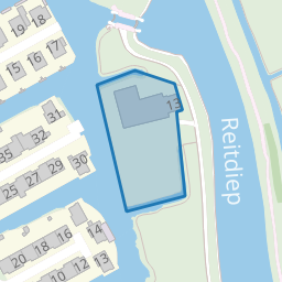 Perceel HKK02-A-2441