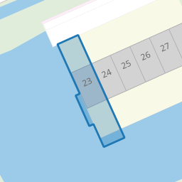 Perceel HKK02-A-2443