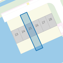 Perceel HKK02-A-2445