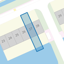 Perceel HKK02-A-2447