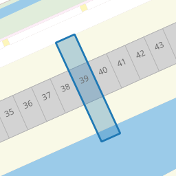 Perceel HKK02-A-2459