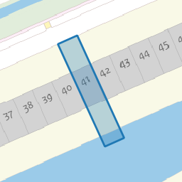 Perceel HKK02-A-2461