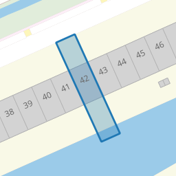 Perceel HKK02-A-2462