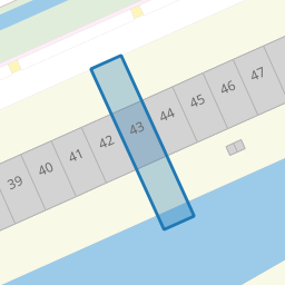 Perceel HKK02-A-2463