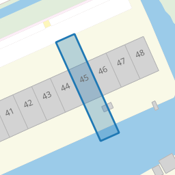 Perceel HKK02-A-2465