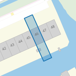 Perceel HKK02-A-2466