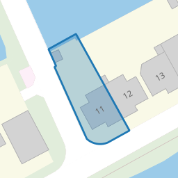 Perceel HKK02-A-2480