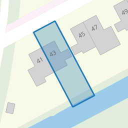 Perceel HKK02-A-2485