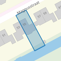 Perceel HKK02-A-2491