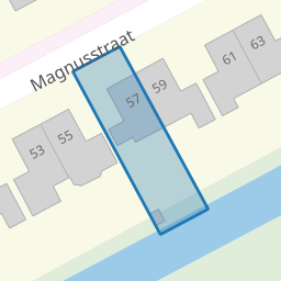 Perceel HKK02-A-2492