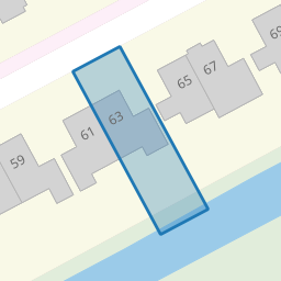 Perceel HKK02-A-2495