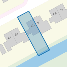 Perceel HKK02-A-2496