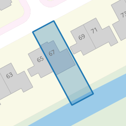 Perceel HKK02-A-2497