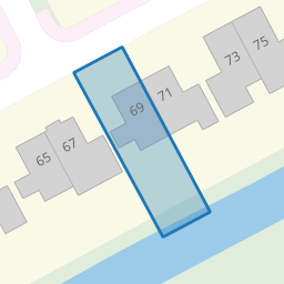 Perceel HKK02-A-2498