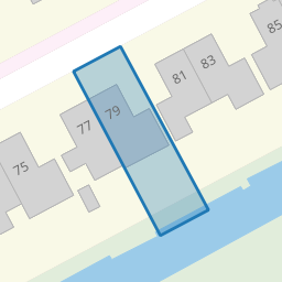 Perceel HKK02-A-2503