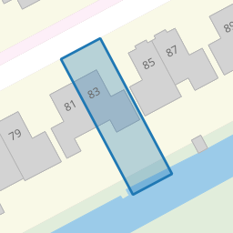 Perceel HKK02-A-2505