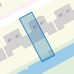 Perceel HKK02-A-2506