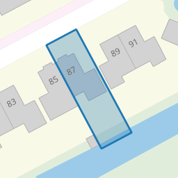 Perceel HKK02-A-2507