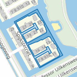 Perceel HKK02-A-2511