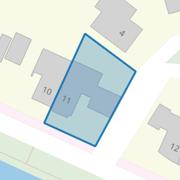 Perceel HKK02-A-2512