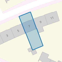 Perceel HKK02-A-2519