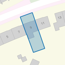 Perceel HKK02-A-2520