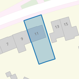 Perceel HKK02-A-2521