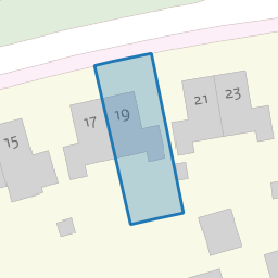 Perceel HKK02-A-2525