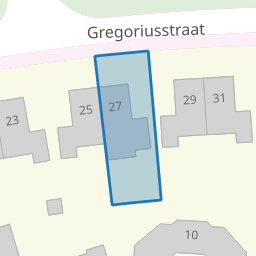 Perceel HKK02-A-2529