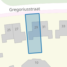 Perceel HKK02-A-2530