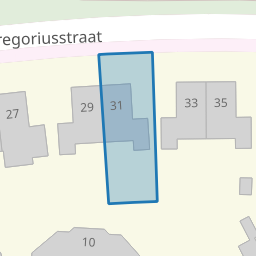 Perceel HKK02-A-2531