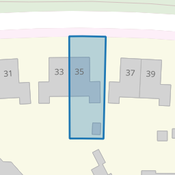 Perceel HKK02-A-2533