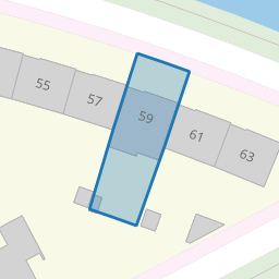 Perceel HKK02-A-2545