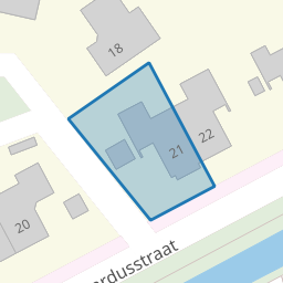 Perceel HKK02-A-2551