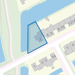 Perceel HKK02-A-2557