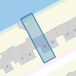 Perceel HKK02-A-2560