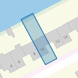 Perceel HKK02-A-2561